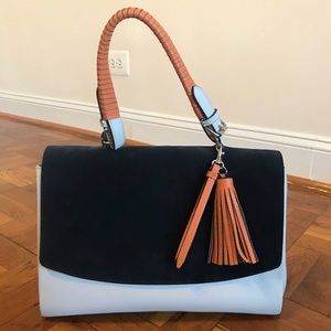 Zara Handbag